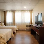 Tur Hotel Santiago