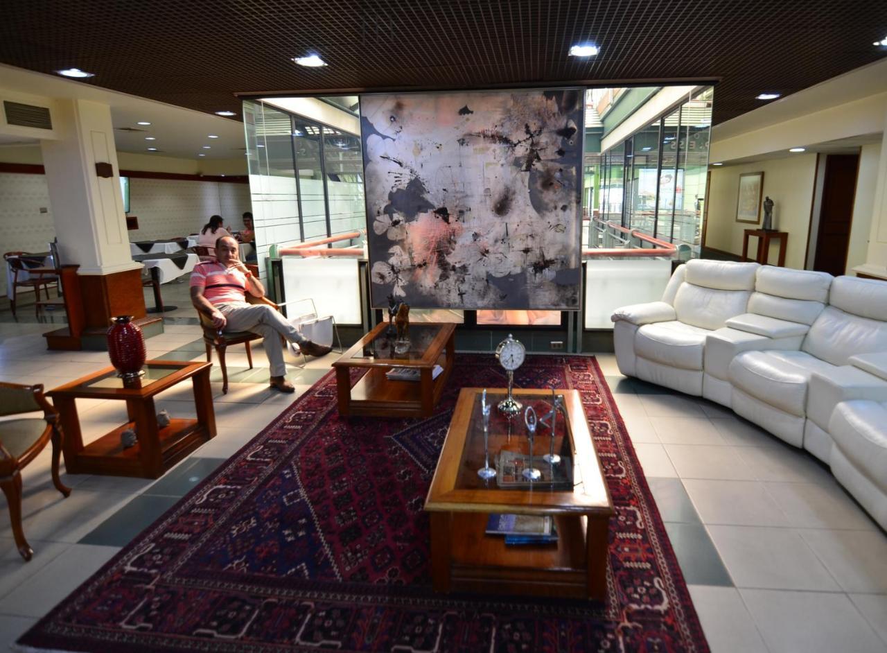 Hotel Tur Santiago de Chile