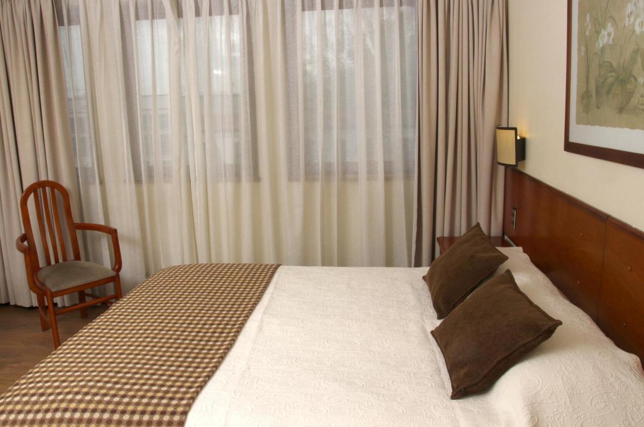 Tur 3* Santiago de Chile