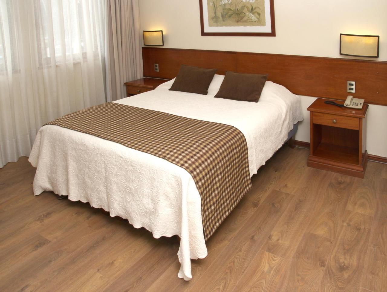Tur Hotel Santiago de Chile